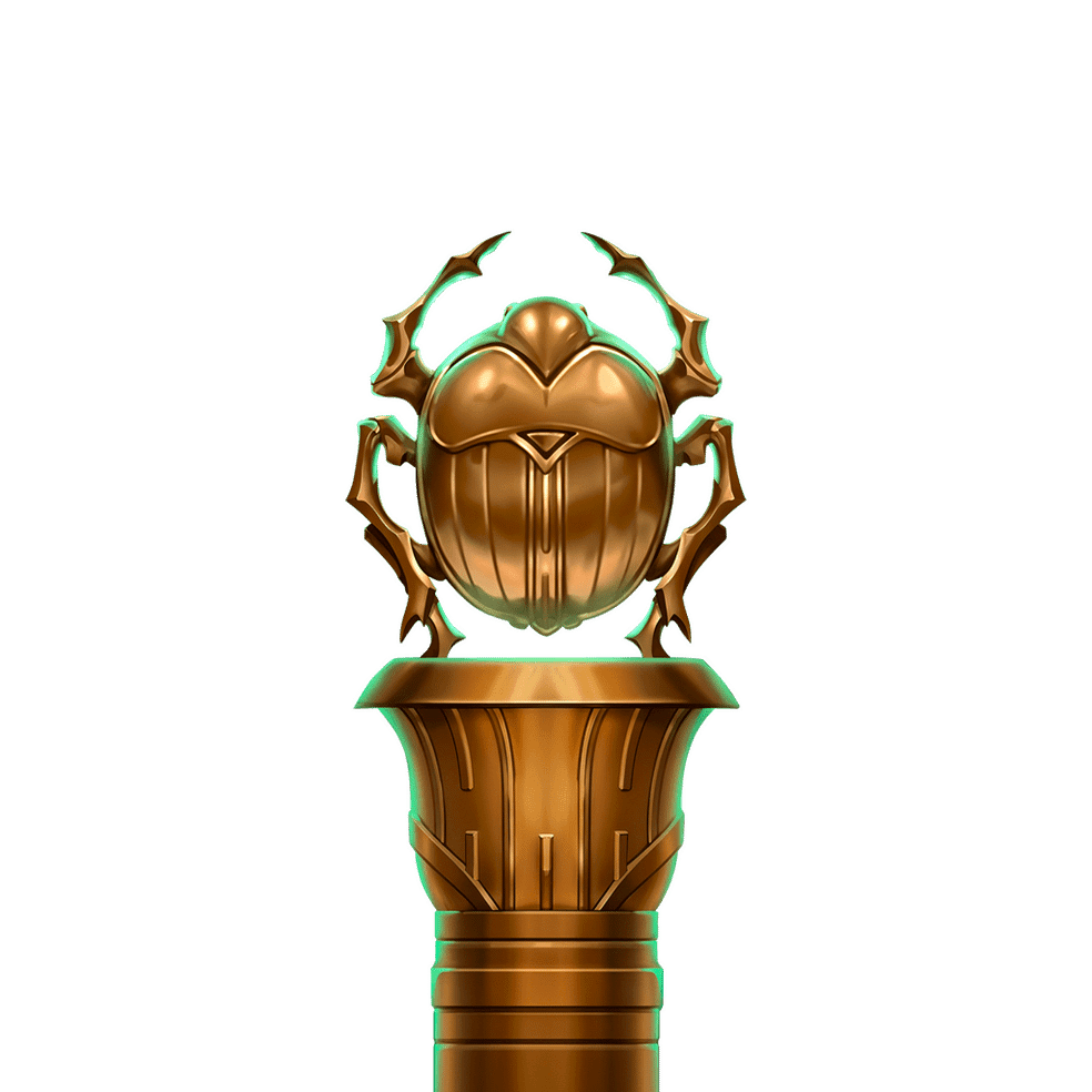 Bronz szint